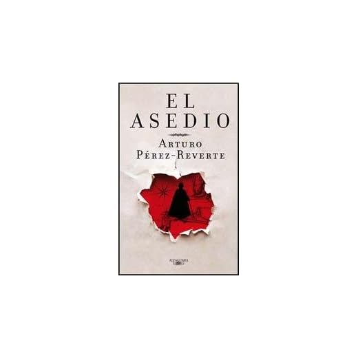 El Asedio