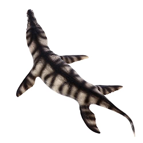 Jouet éducatif dinosaure de simulation idéal pour cadeau d'anniversaire
