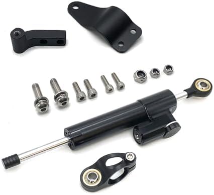 Lenkungsdämpfer – Weiterer E-Scooter