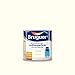 Bruguer Acrylic Multisuperficie Esmalte al agua Satinado Blanco Roto 250 ml