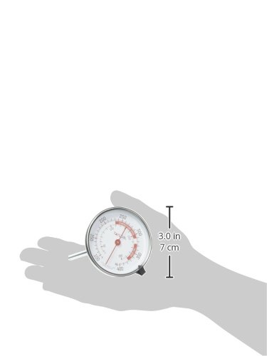Taylor Candy/Deep Fry/Jelly Thermometer #TOP1