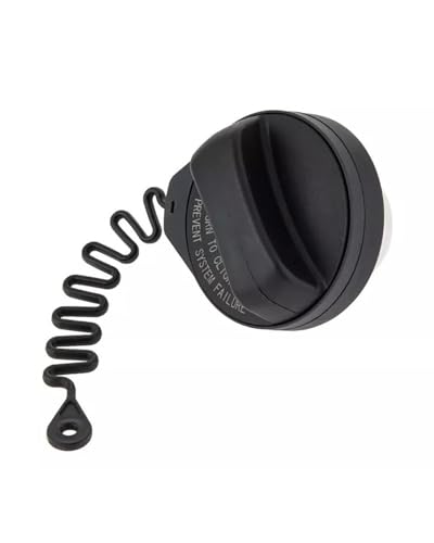 Bouchon de réservoir d'essence stop odeur essence pour Volvo XC60 XC70