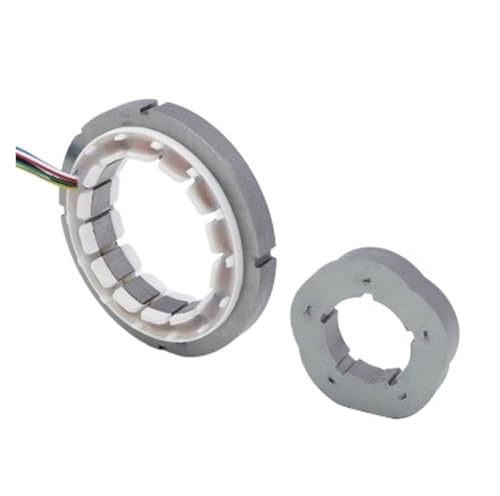 Transformateur rotatif 76XU7105 résolveur 5 paires de pôles pour servomoteur