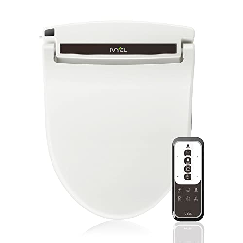 Ivyel AP-7 REM Smart Electric Bidet with Remote