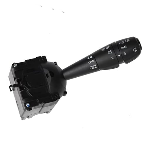 Commodo clignotant 8201167988 interrupteur phare Dacia Express 2012 2013 2014 2015 2016