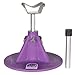 Hoofjack Standard Hoof Jack Stand Purple