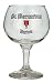 Saint Bernardus Beer Chalice Glass