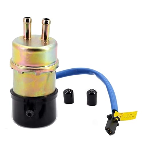 Bomba gasolina eléctrica 12V para solucionar tirones en motores KAF620