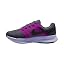 Gridiron/Black-purple Pulse-vivid Purple