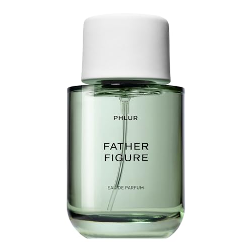 PHLUR Father Figure Perfume for Women & Men, 100 mL