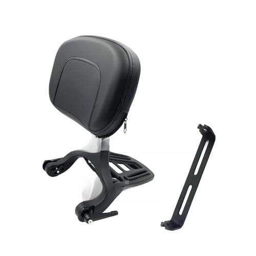 Accessoires Moto Dossier Passager F850GS F750GS R1200GS Appui Arrière Selle