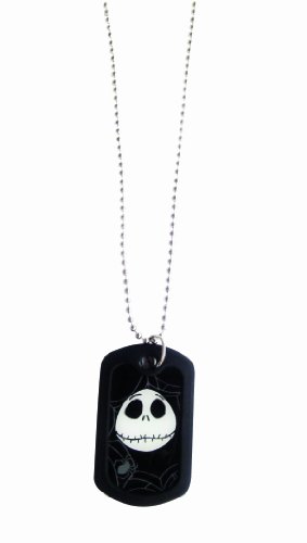 Preisvergleich Produktbild BB Designs Europe Unisex-Anhänger Metall 560 mm NBC-DT-04