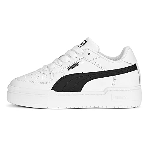 Puma Boy's Ca Pro Classic Jr Sneaker4
