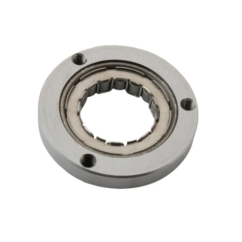 Embrayage de démarreur anti-bruit pour panne Kxr Mxu - 4