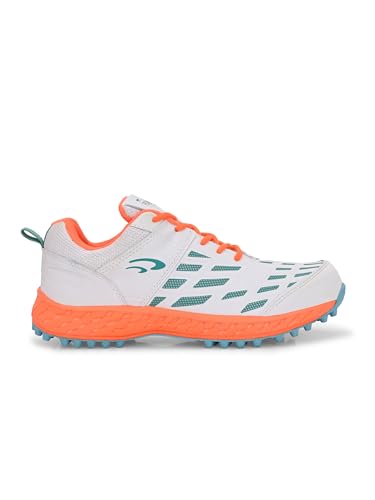 Image of PRO ASE Mens Crt004 Professional Cricket Shoes