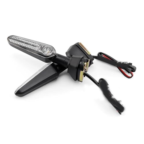Clignotant de moto pour Kawasaki Z400 Z650 Z900 et 1000R