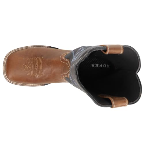 Image of ROPER unisex-child Western Boot