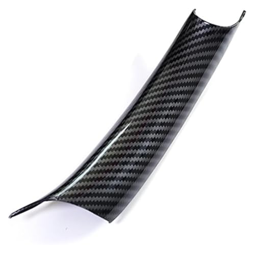 Poignée de porte pour BMW X5 E70 F15 sans démontage avec protection carbone