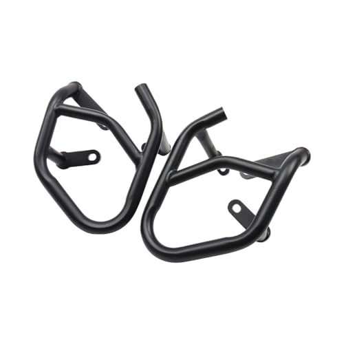 Barre protection moteur pare-chocs cadre CB750 Hornet 2023