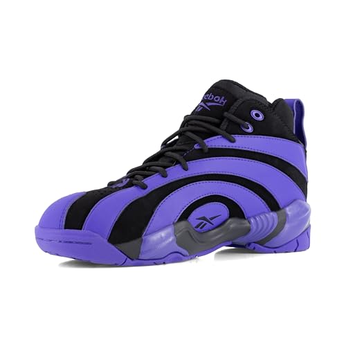 Reebok Men's Shaqnosis Work Safety4