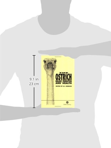 The Ostrich: Biology, Production and Health (Cabi)