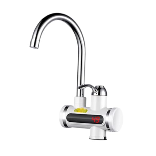 Robinet d'eau chaude cuisine pour préparer vos repas sans attendre