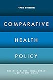 Comparative Health Policy
