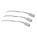 Micro Coreless Motor 21800rpm Aircraft Model Quadcopter 5pcs 6x12mm
