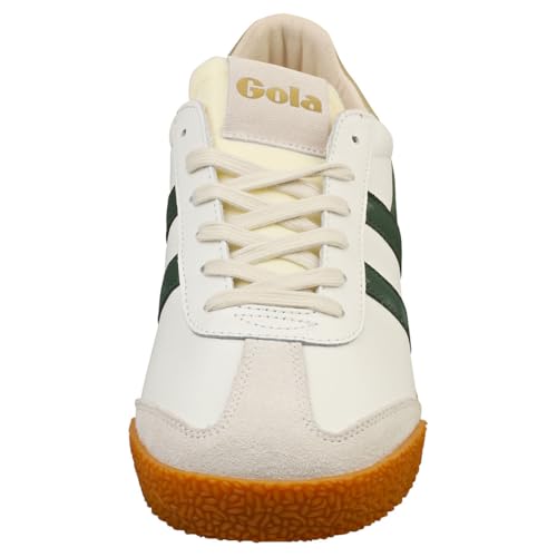 Gola Women's Elan Leather Sneaker3