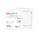 10 PZ TELO STERILE 60 x 40 cm MONOUSO in Tessuto Non Tessuto Medico - Teli sterili (Conf. 10)