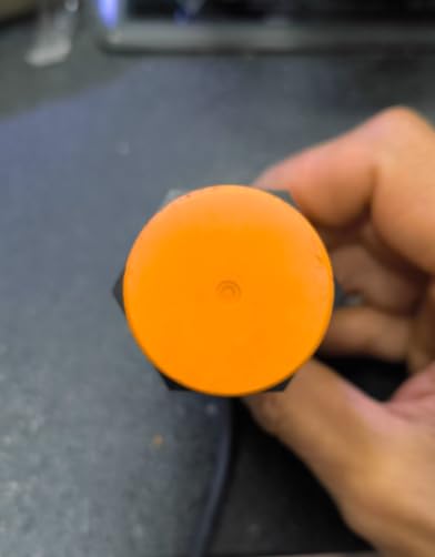 IE5287 Vibration Sensor Industrial Products with One Year Warranty in Stock