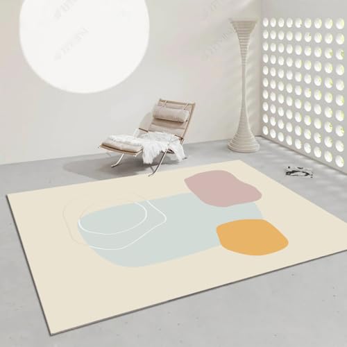 �uFrisence�v���O �J�[�y�b�g �􂦂� �̎╗ ����~�ߕt�� �h�� �h�� ���g�[�Ή� �z�b�g�J�[�y�b�g�� �}�C�N���t�@�C�o�[ ��z�R�� �i�`������ ����������� ���r���O �Q�� �a�� 120×160cm FRISY28-D48