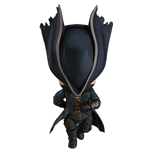 Bloodborne: Hunter Nendoroid Action Figure, Multicolor #TOP3