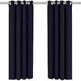 Dimensiones: 56 "de ancho x 90" de altura / caída, mide aproximadamente 142 cm de ancho x 229 cm de altura / caída, el diámetro del anillo de metal es de 4 cm