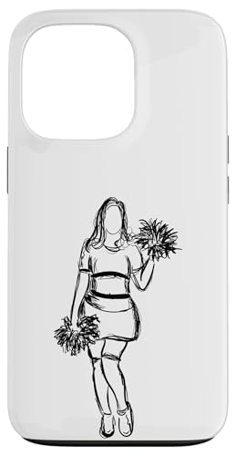 �����`�A���[�_�[ �X�|�[�c�`�[���T�|�[�^�[ �X�}�z�P�[�X iPhone 13 Pro �p