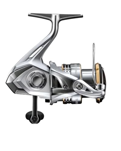 Shimano Sedona FJ 2500