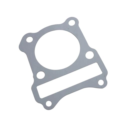 Joint de base de cylindre étanche moteur EN125 GZ125 anti-fuite huile