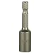 Produktbild Steckschluessel mag. 1/4Zoll 8x50mm