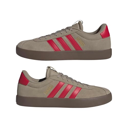 Image of adidas Men's VL Court 3.0 Sneakers