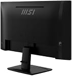Moniteur MSI PRO MP242 E14A 23,8 po 16:9 IPS, 144 Hz, 1 ms, 1080P Full HD, HDR, haut-parleurs