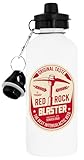 Photo Gallery tambootee deep rock galactic red rock boccetta per bere in metallo con bottiglia d acqua bianca Photo Gallery tambootee deep rock galactic red rock boccetta per bere in metallo con bottiglia d acqua bianca