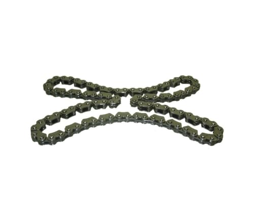Cadena de distribución GY6 para rutas seguras en Quad y Go Kart