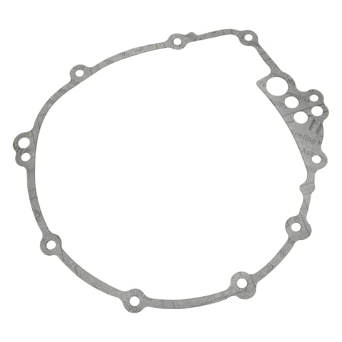 Joint couvercle d'embrayage R6 résout fuite carter huile moto YZF-R6 03-05