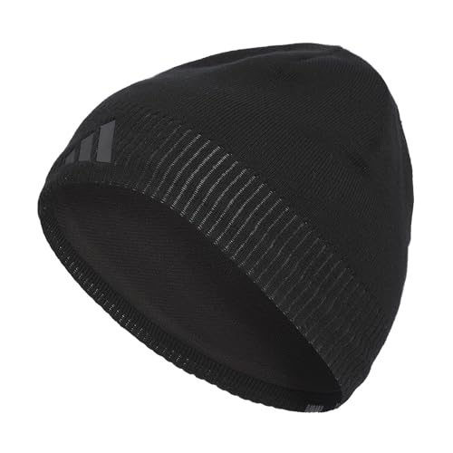 adidas Men's Creator Beanie, Standard fit Acrylic...