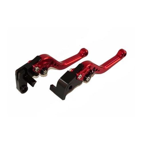 Levier d'embrayage moto Honda CBR 600 1000 RR réparer commande frein guidon usé