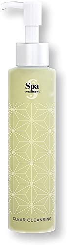 Gel nettoyant G Spa Treatment après le travail pour purifier le visage