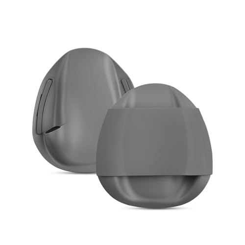 Ddujbtp Professionelle Schwimm-Handpaddel, 1 Paar