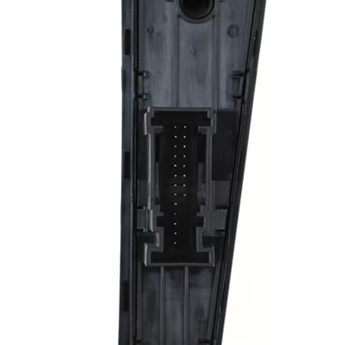Botón de freno de mano y arranque Start Stop con control ESP para Passat B7 2012-16 4