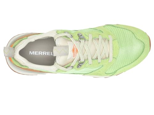 Image of Merrell Womens Alpine 83 Sneaker Recraft