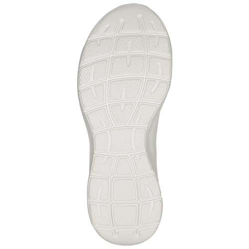 Skechers Skechers Women's 117433 Ofwt Trainers, Off-White Knit, 9 AU